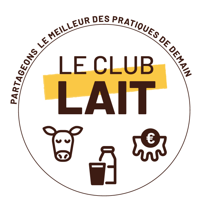 Club Lait : la gestion des vaches taries sur une exploitation laitière