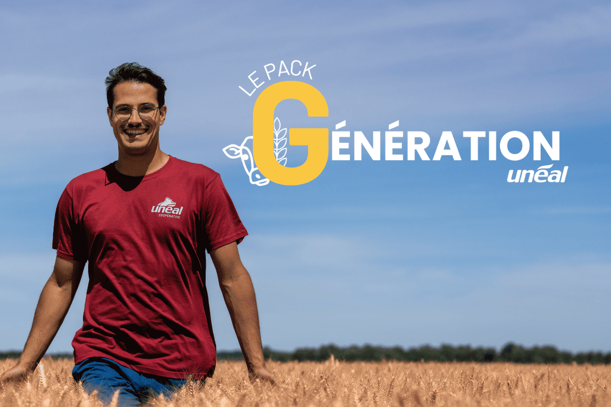 Un pack d&eacute;di&eacute; aux jeunes !