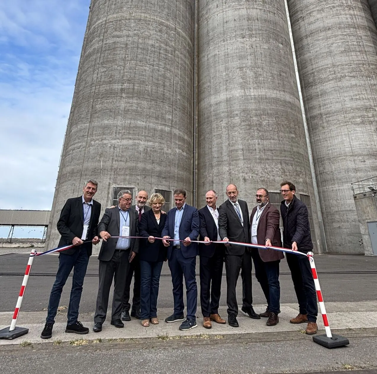 Un nouvel élan pour la filière céréalière régionale