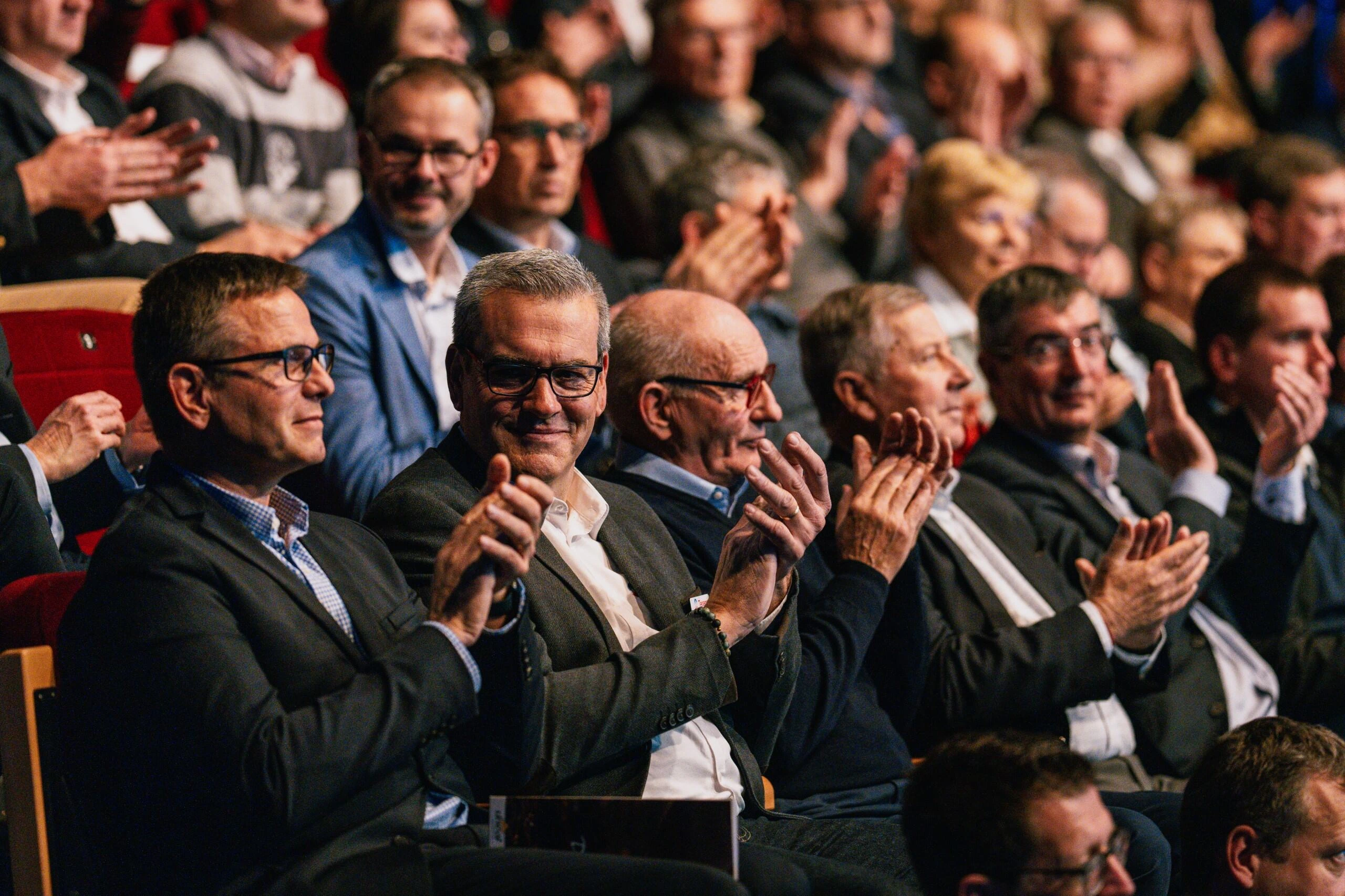 Des bases financieres solides pour relever les defis de l'agriculture dans les hauts-de-france