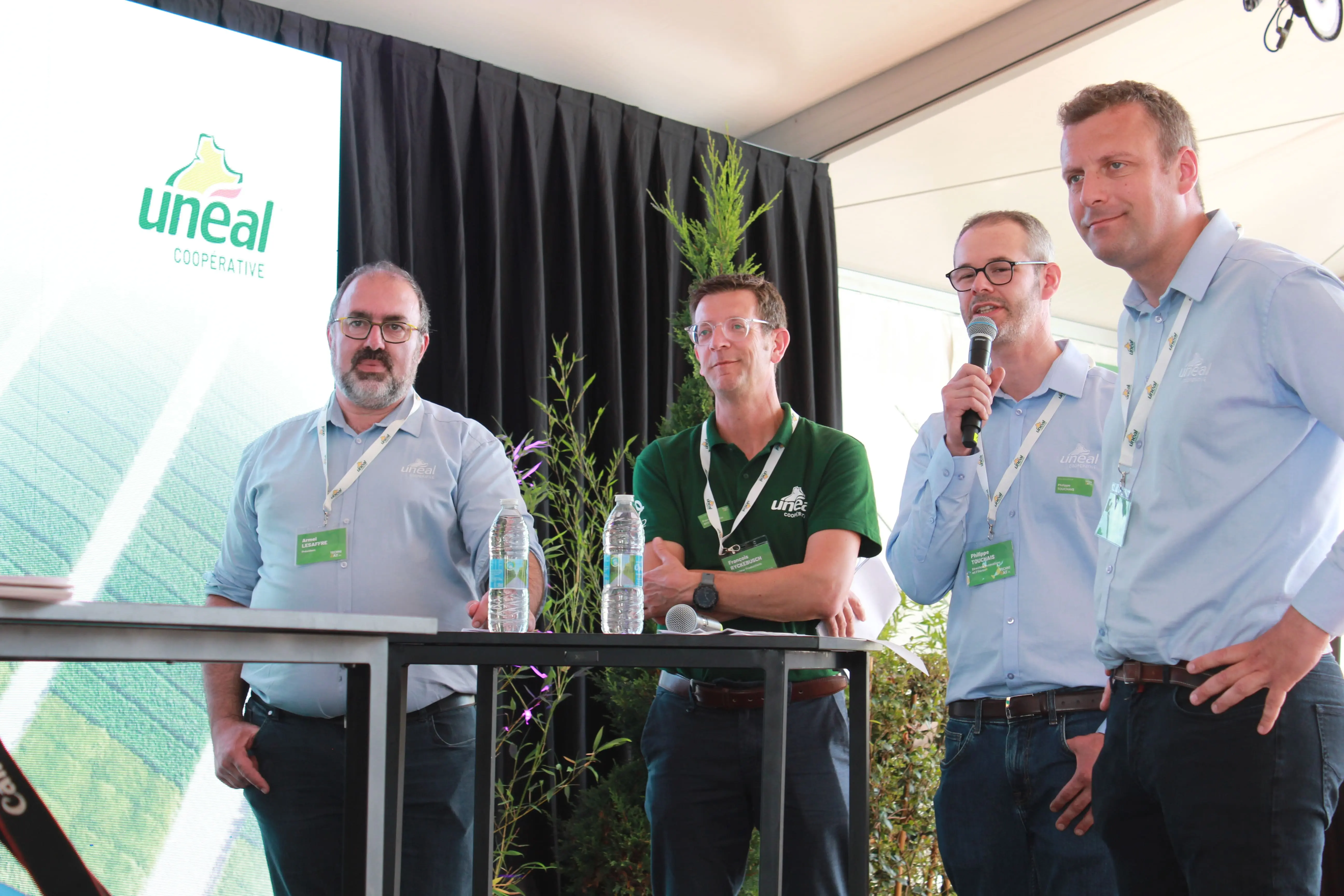 100 à 150€/HA POUR FINANCER VOTRE TRANSITION : POSTULEZ AU PROGRAMME COVALO HAUTS-DE-FRANCE !