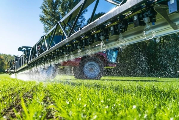 Passez votre contr&ocirc;le pulv&eacute;risateur avec Un&eacute;al