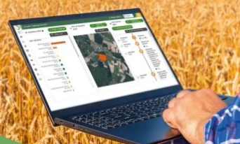 Nouveauté : la création des parcelles est disponible sur le logiciel Odacio ! 